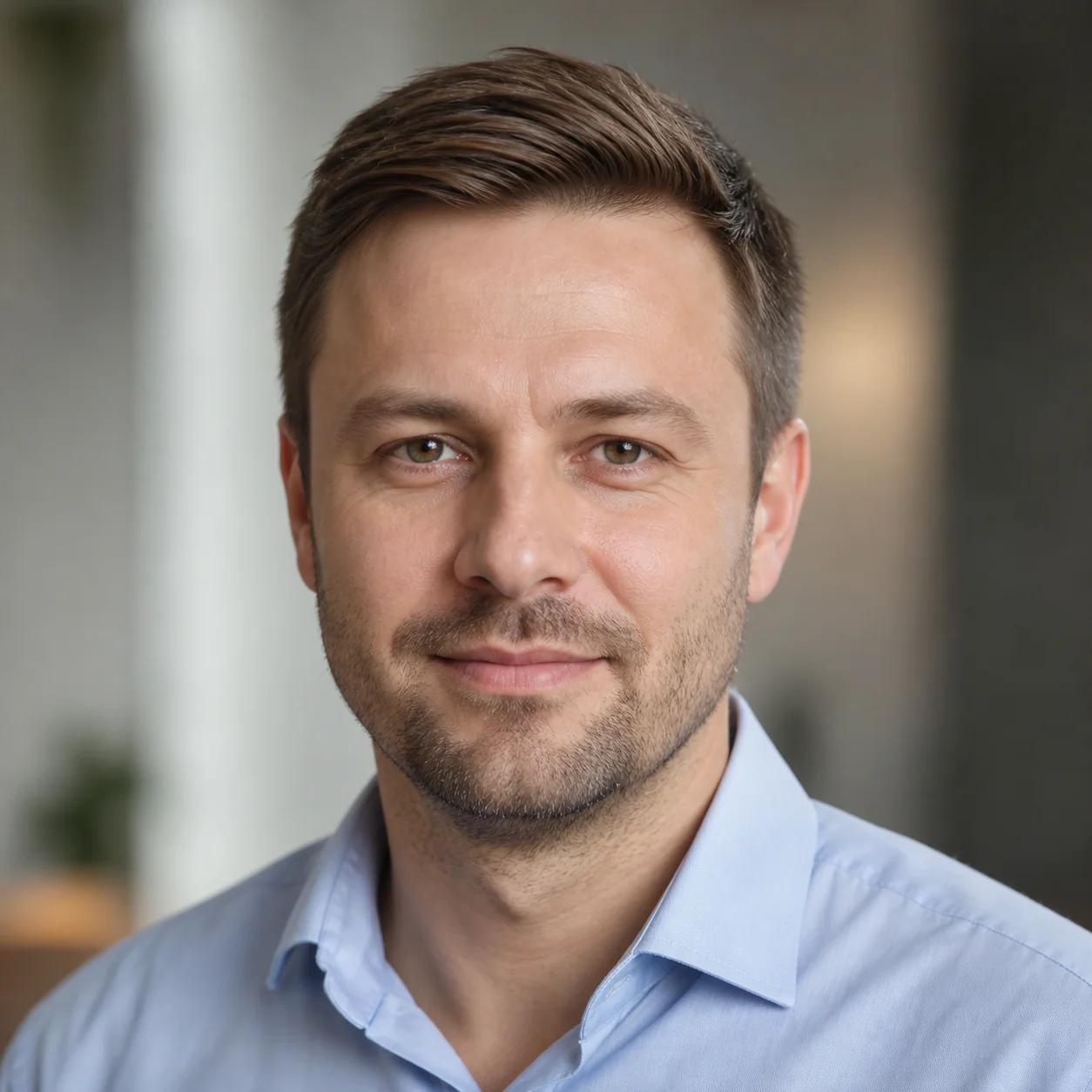 Bartosz Kowalski
